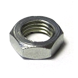 100425 - Dell Orto Swan Neck Locknut